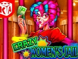 Crazy Women's Jail