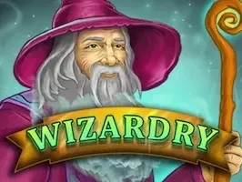 Wizardry screenshot
